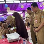 Program Gerebek Posyandu: Inisiatif Baru Bupati Tangerang, Andi Ony, untuk Mengatasi Stunting