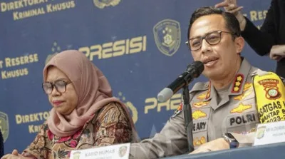 Skandal Pencabulan Anak Kandung Terungkap: Ibu Muda Mengaku Lakukan Tindakan Mengerikan Demi Uang Rp 15 Juta