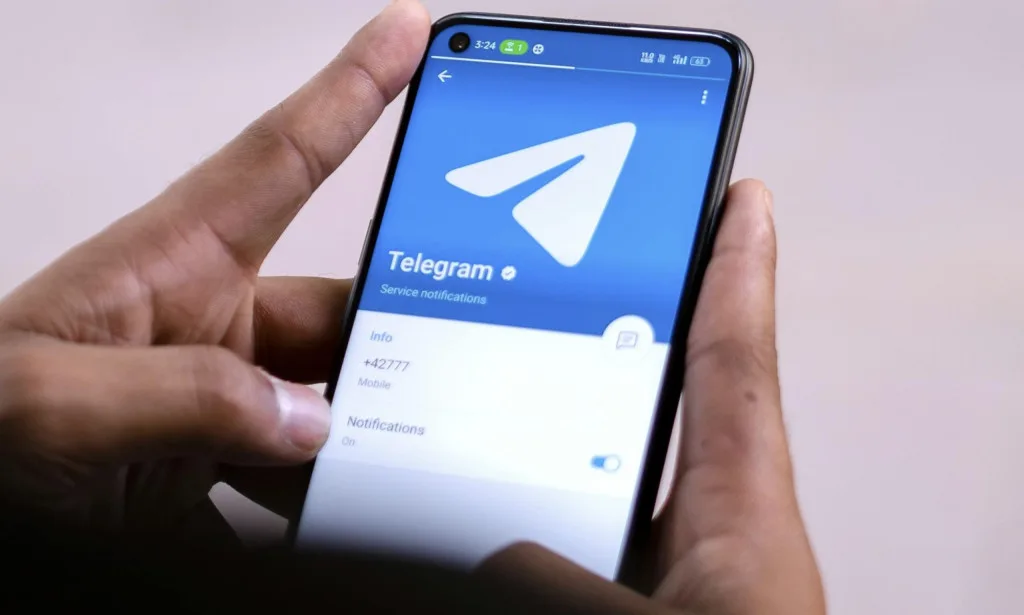 Yuk, Hapus Jejak Digitalmu! Cara Gampang Hapus Akun Telegram Permanen, Begini Caranya!