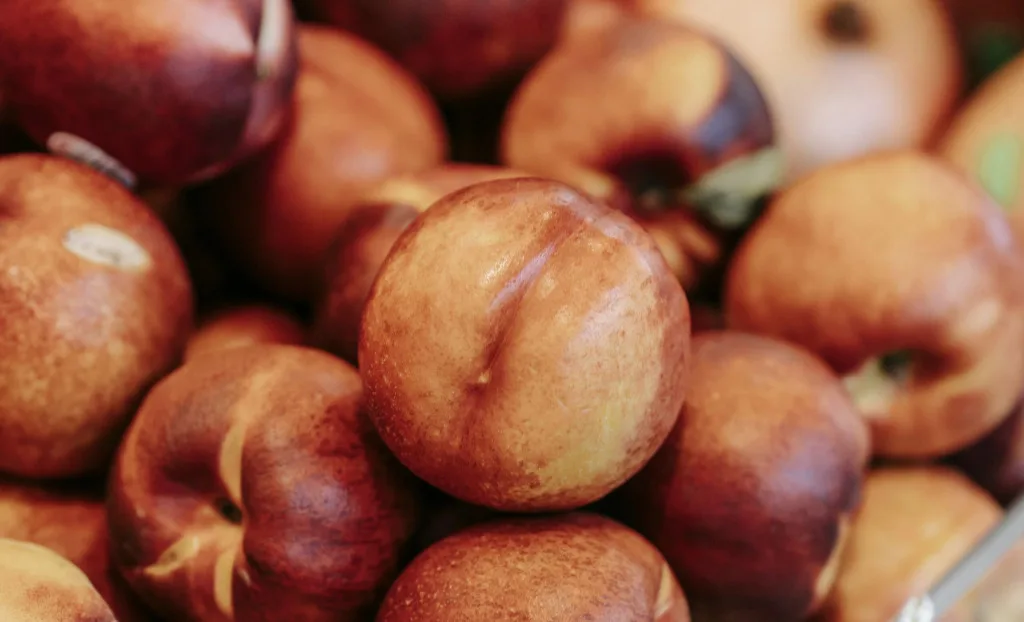 Manfaat dan Cara Mengonsumsi Buah Persik untuk Kesehatan Tubuh