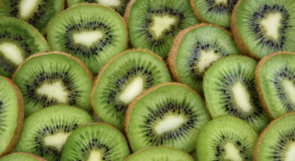 Begini Cara Mudah Mengenali Kiwi yang Sudah Matang
