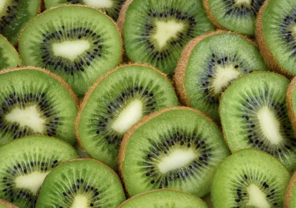Begini Cara Mudah Mengenali Kiwi yang Sudah Matang
