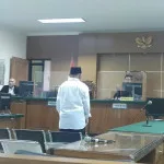 Kerugian Negara Rp8,1 Miliar, Eks Kepala Bank bjb Ciledug dan Pengusaha Divonis Penjara