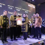 SAKIP dan Reformasi Birokrasi: Pemkab Serang Apresiasi OPD, Kecamatan, dan Puskesmas Terbaik
