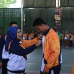 Bupati Serang Lepas 182 Atlet untuk Popda dan Paperda 2024, Harapkan Prestasi Meningkat