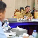 Inflasi di Provinsi Banten Terkendali, Pj Gubernur Banten: "Kita Mendekati Situasi yang Baik