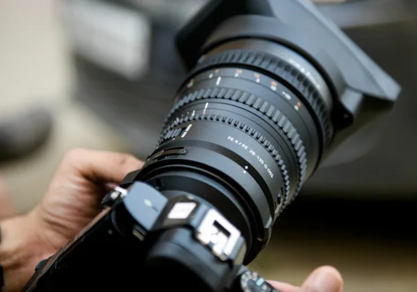 Gratis Bro! DPAD Kota Tangerang, Buka Kelas Fotografi, Begini Cara Daftarnya!