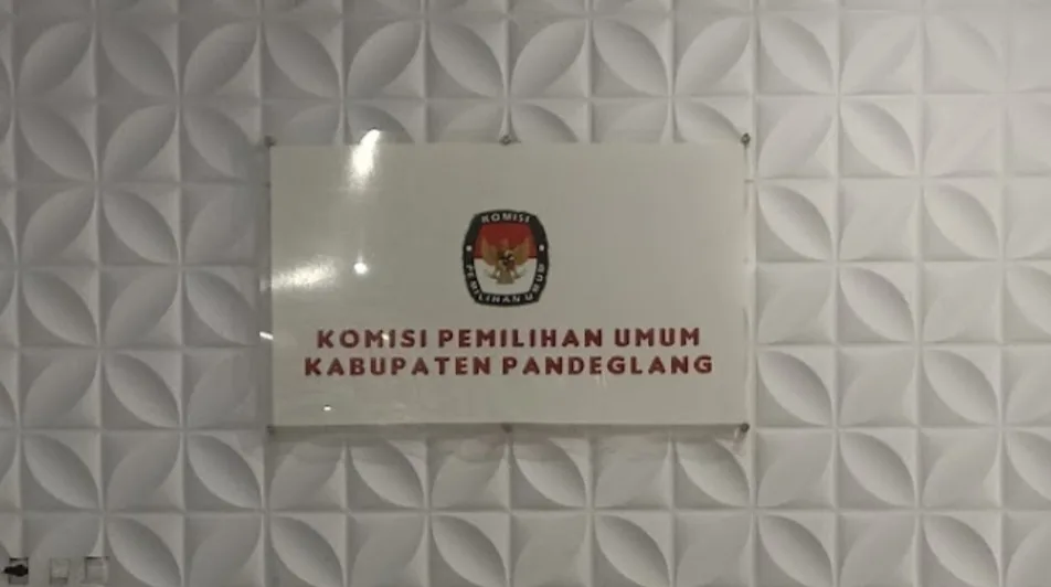 Peluncuran Maskot dan Jingle Pilkada Pandeglang 2024 Akan Dilaksanakan Hari Ini
