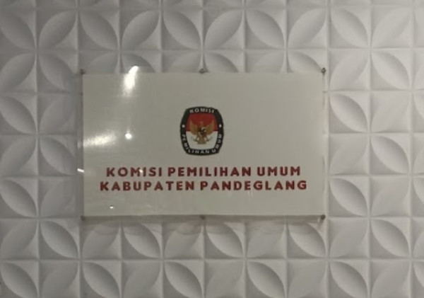 Peluncuran Maskot dan Jingle Pilkada Pandeglang 2024 Akan Dilaksanakan Hari Ini