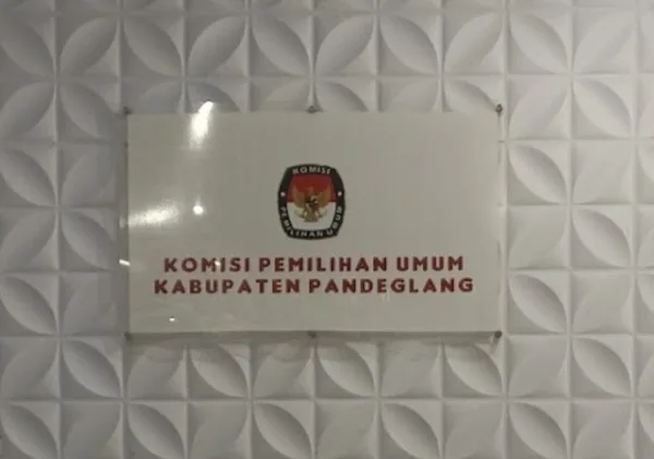 Peluncuran Maskot dan Jingle Pilkada Pandeglang 2024 Akan Dilaksanakan Hari Ini
