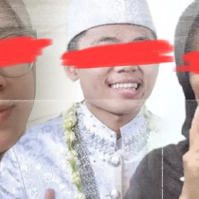 Kasus Perselingkuhan Rozy Zay dan Rihanah Akhirnya Telah Memiliki Kekuatan Hukum Tetap