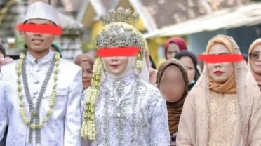 Rozy Zay dan Rihanah di Balik Jeruji: Bagaimana Kondisi Mereka Sekarang?