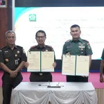 Penandatanganan MoU Antara Kejaksaan Tinggi Banten dan Korem 064/Maulana Yusuf: Langkah Progresif dalam Penanganan Hukum