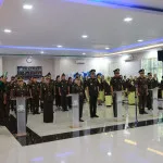 Perubahan Struktural di Kejaksaan Tinggi Banten: Pejabat Baru Dilantik dan Siap Mengemban Amanah