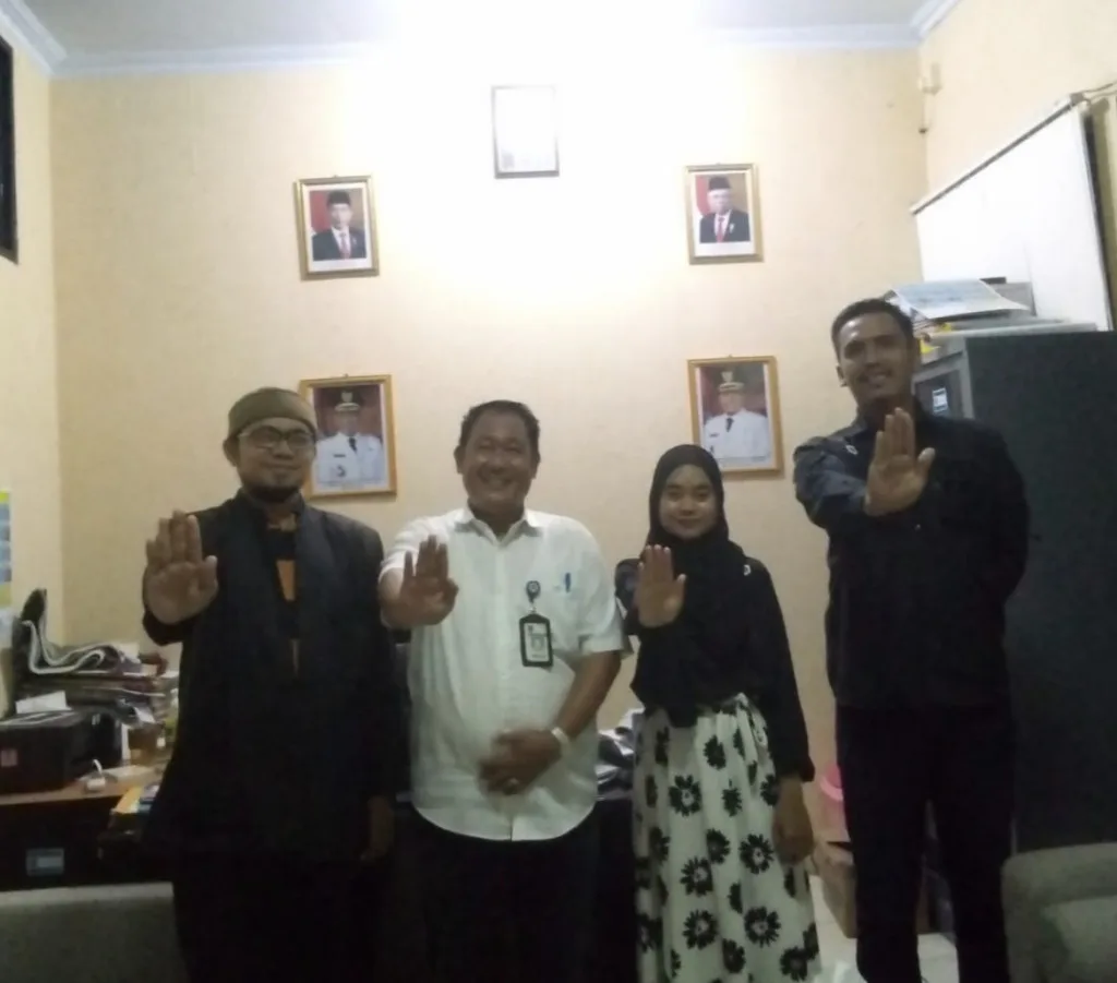 Dindikbud Kota Cilegon dan Divisi Anti Narkotika RIMetc Yayasan BCM Kolaborasi dalam Program Sosialisasi Pencegahan Narkotika dan Bullying