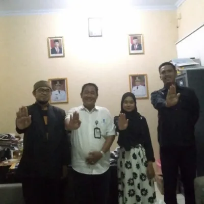 Dindikbud Kota Cilegon dan Divisi Anti Narkotika RIMetc Yayasan BCM Kolaborasi dalam Program Sosialisasi Pencegahan Narkotika dan Bullying