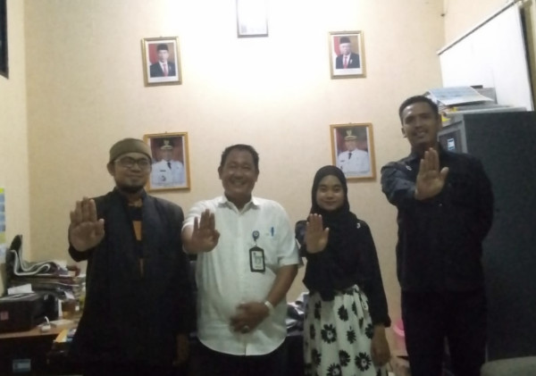 Dindikbud Kota Cilegon dan Divisi Anti Narkotika RIMetc Yayasan BCM Kolaborasi dalam Program Sosialisasi Pencegahan Narkotika dan Bullying