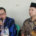 Arief Wismansyah, Bacalon Gubernur Banten, Kunjungi Sekretariat DPD Ormas Badak Banten dan Paparkan Fokus Utama Programn...