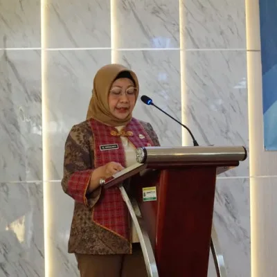 Pelantikan Kepengurusan ARSADA Wilayah Banten 2024-2028: Langkah Maju untuk Transformasi Pelayanan Kesehatan Daerah