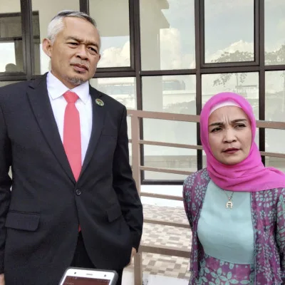BPJS Dituding Melakukan Mal Administrasi: Faskes Swasta Ajukan Pengaduan, Dinkes Banten Berikan Tanggapan!