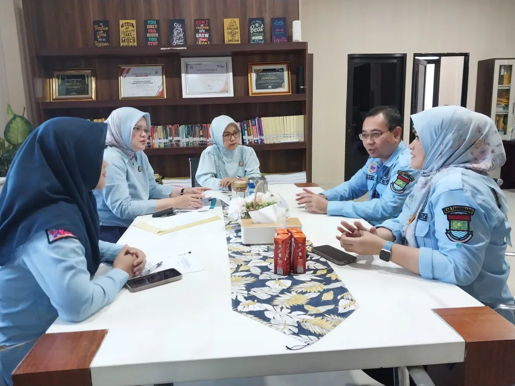 Tim Jaksa Pengacara Negara di Tangerang Pulihkan Rp2.8 Triliun Keuangan Negara dalam Semester Pertama 2024