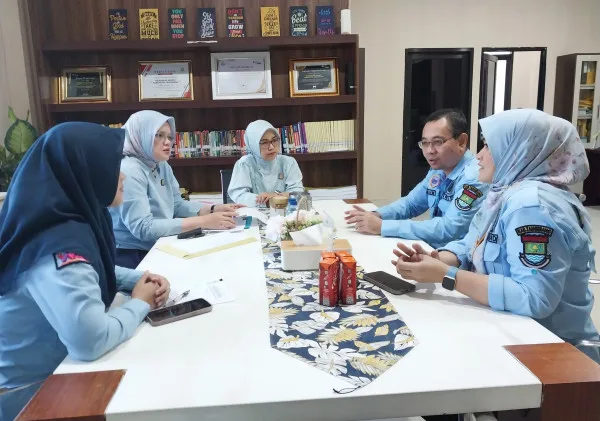Tim Jaksa Pengacara Negara di Tangerang Pulihkan Rp2.8 Triliun Keuangan Negara dalam Semester Pertama 2024