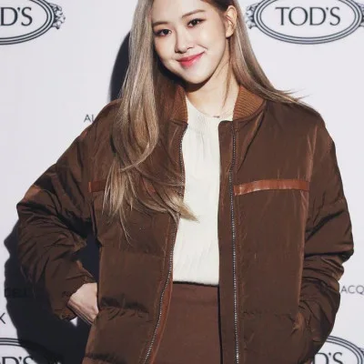 Rose BLACKPINK Resmi Bergabung dengan THE BLACK LABEL: Siap Merilis Album Baru dan Ekspansi Musik Global