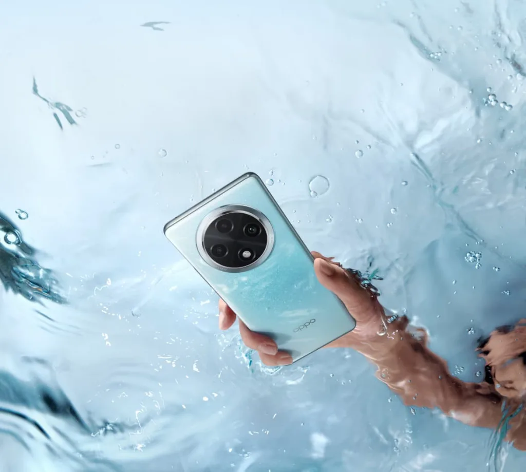 Oppo Indonesia Siap Luncurkan Oppo A3 Pro 5G dengan Fitur Canggih dan Ketahanan Tinggi