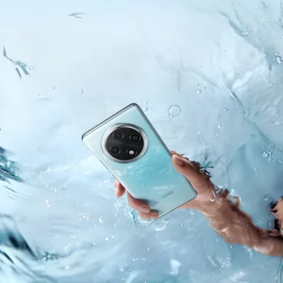 Oppo Indonesia Siap Luncurkan Oppo A3 Pro 5G dengan Fitur Canggih dan Ketahanan Tinggi