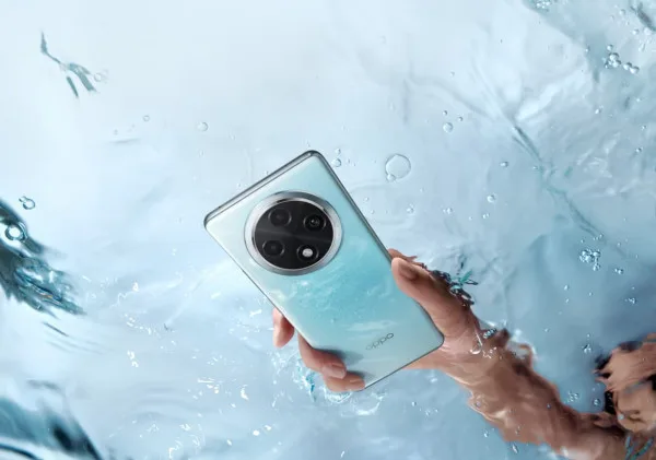 Oppo Indonesia Siap Luncurkan Oppo A3 Pro 5G dengan Fitur Canggih dan Ketahanan Tinggi