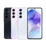 Harga dan Spesifikasi Samsung Galaxy A55 5G: Pilihan Memori hingga 12 GB dan Layar Super AMOLED 120Hz