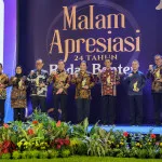 Penjabat Gubernur Banten Al Muktabar: Media Harus Hadirkan Perspektif Luas