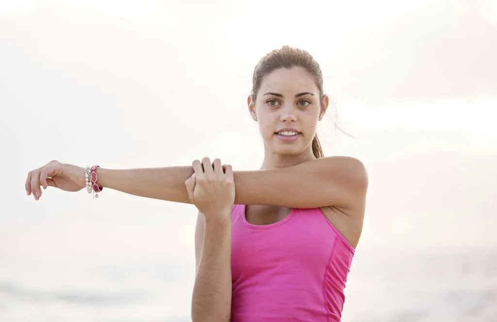 Komitmen untuk Tetap Muda: Kiat-Kiat Mencapai Kesehatan Jiwa dan Raga