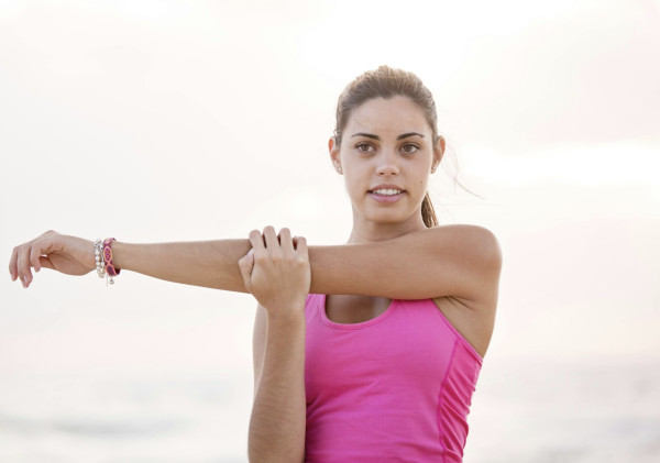 Komitmen untuk Tetap Muda: Kiat-Kiat Mencapai Kesehatan Jiwa dan Raga