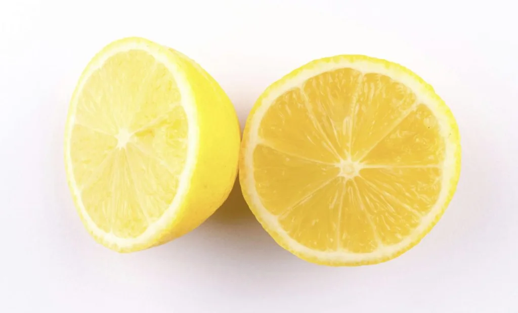 Air Lemon: Solusi Sehat untuk Kecantikan dan Kesehatan