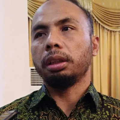 BKPSDM Kabupaten Serang Siap Berikan Sanksi Keras bagi ASN yang Terlibat Judi Online