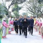 Gebyar Pesta Rakyat Ngaruwat Bumi Dibuka: Dorong Pariwisata Budaya di Kabupaten Serang