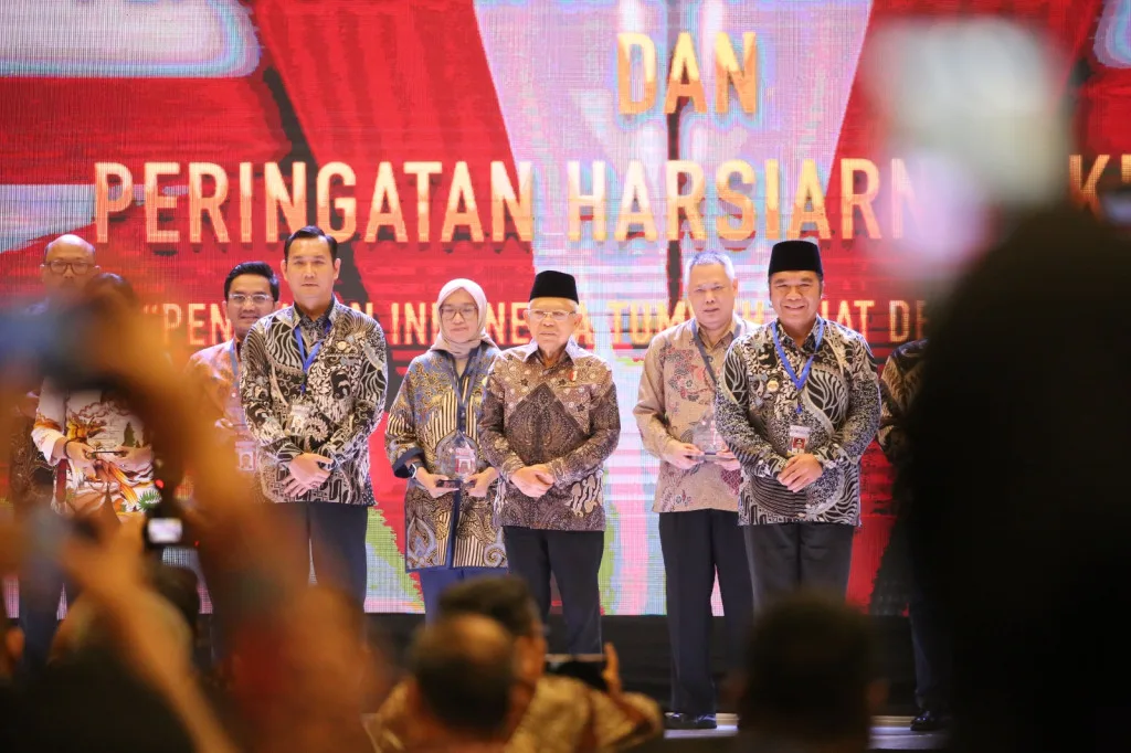 Pj Gubernur Banten Al Muktabar: Percepatan Pembangunan Terkait Erat dengan Akselerasi Penyiaran