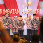 Pj Gubernur Banten Al Muktabar: Percepatan Pembangunan Terkait Erat dengan Akselerasi Penyiaran