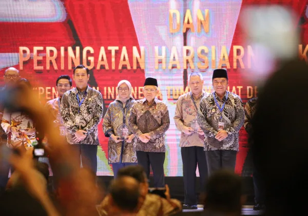 Pj Gubernur Banten Al Muktabar: Percepatan Pembangunan Terkait Erat dengan Akselerasi Penyiaran