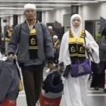 Kedatangan dan Kepulangan Jemaah Haji 2024: Bandara Soekarno-Hatta Sambut dengan Sukacita dan Syukur