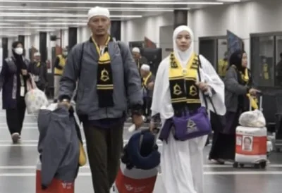 Kedatangan dan Kepulangan Jemaah Haji 2024: Bandara Soekarno-Hatta Sambut dengan Sukacita dan Syukur