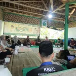TBM TABAKAMCIL dan Perpusda Provinsi Banten Kolaborasi Sosialisasi Literasi di Cikulur