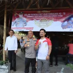 Turnamen E-Sport Mobile Legend 'Piala Kapolres Serang 2024' Meriahkan Hari Bhayangkara ke
