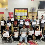 15 Warga Binaan Lapas Serang Mendapat Pembebasan Bersyarat