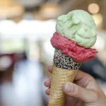 Es Krim Anti Meleleh Berkat Penemuan Polifenol