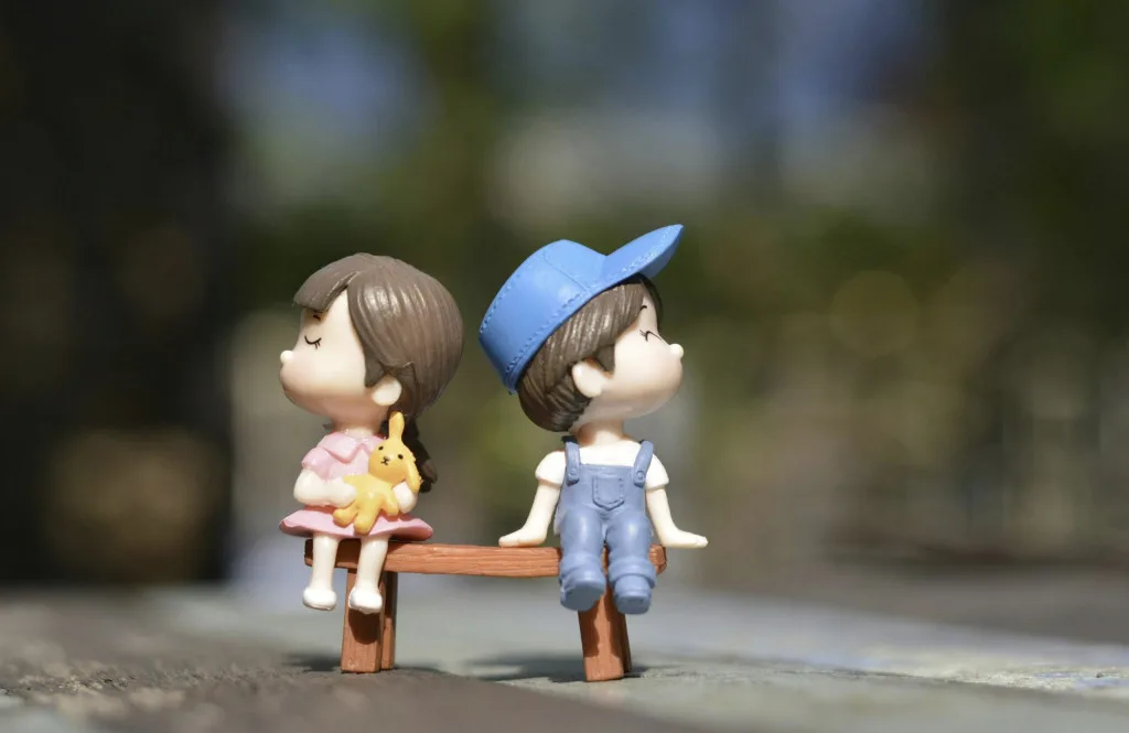 Menemukan Pasangan yang Setara: Kunci untuk Hubungan yang Seimbang dan Memuaskan