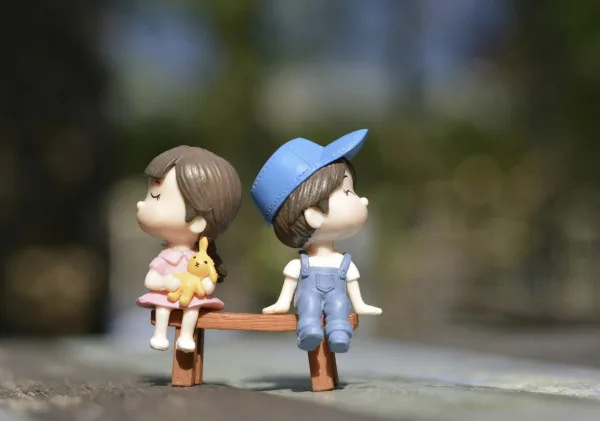 Menemukan Pasangan yang Setara: Kunci untuk Hubungan yang Seimbang dan Memuaskan