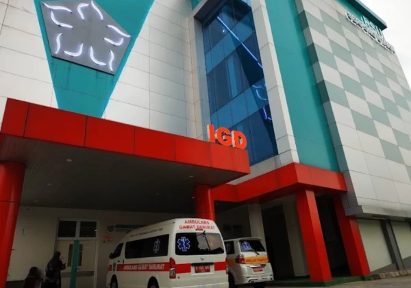 RSUD Serpong Utara Menghadirkan Poliklinik Forensik dan Ortopedi untuk Meningkatkan Akses Kesehatan Masyarakat