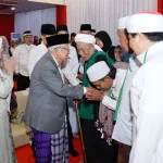 Peringatan Tahun Baru Islam: Wapres Serukan Semangat Hijrah Menuju yang Lebih Baik
